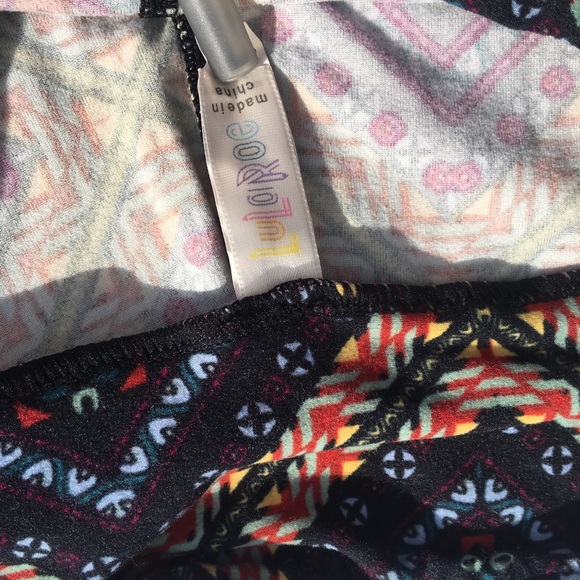 LuLaRoe Leggings - Picture 8 of 8